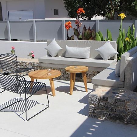 Chill And Thrill Apartments Mastichari  Exterior photo