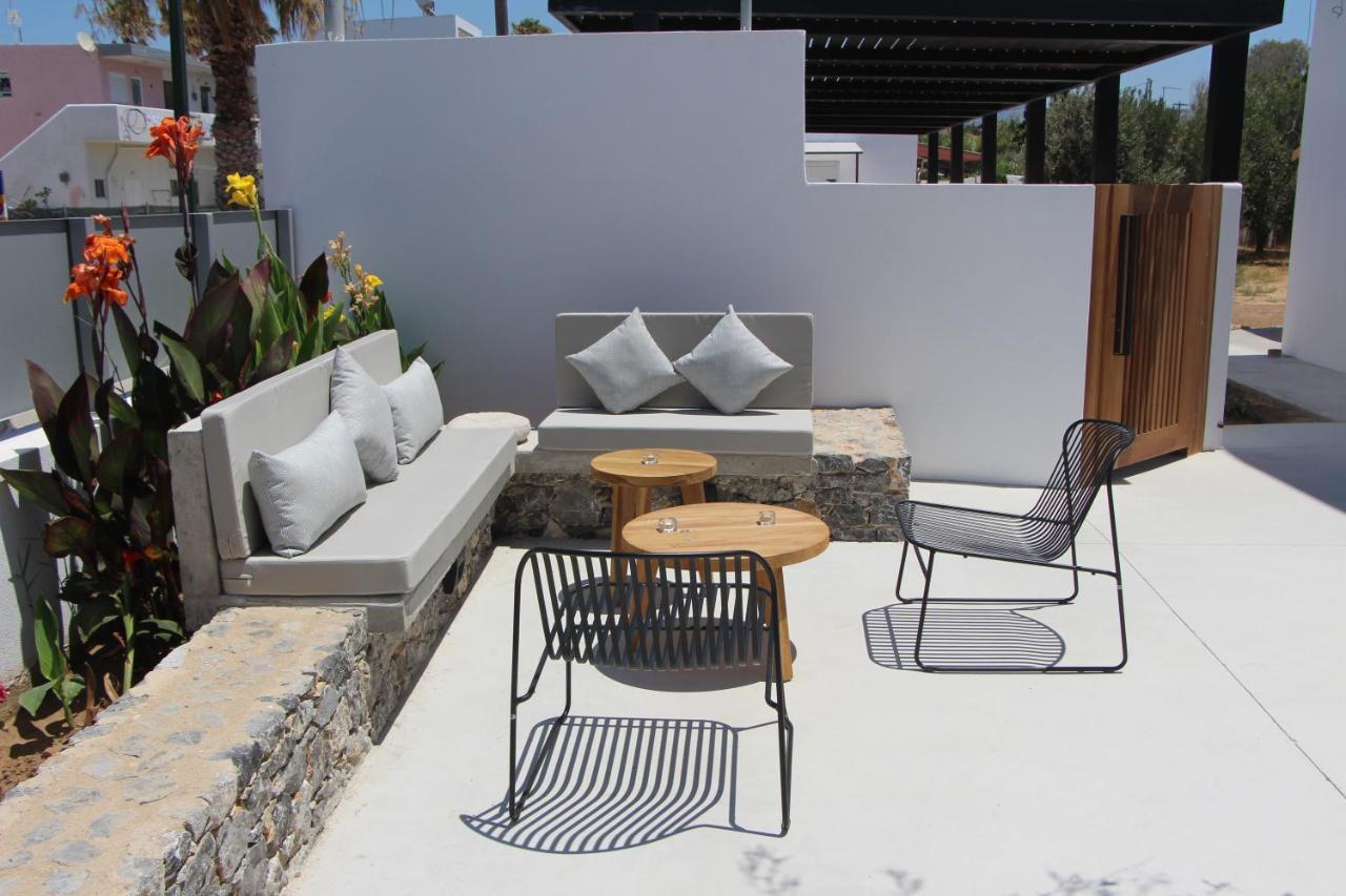 Chill And Thrill Apartments Mastichari  Exterior photo