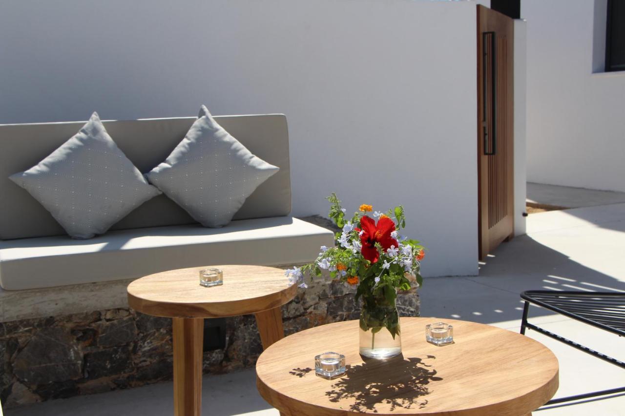 Chill And Thrill Apartments Mastichari  Exterior photo