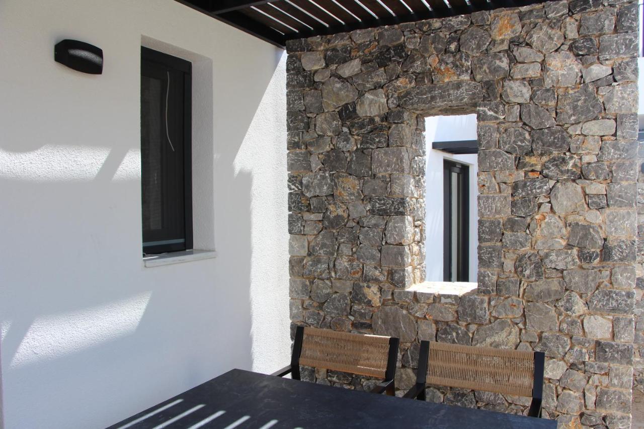 Chill And Thrill Apartments Mastichari  Exterior photo