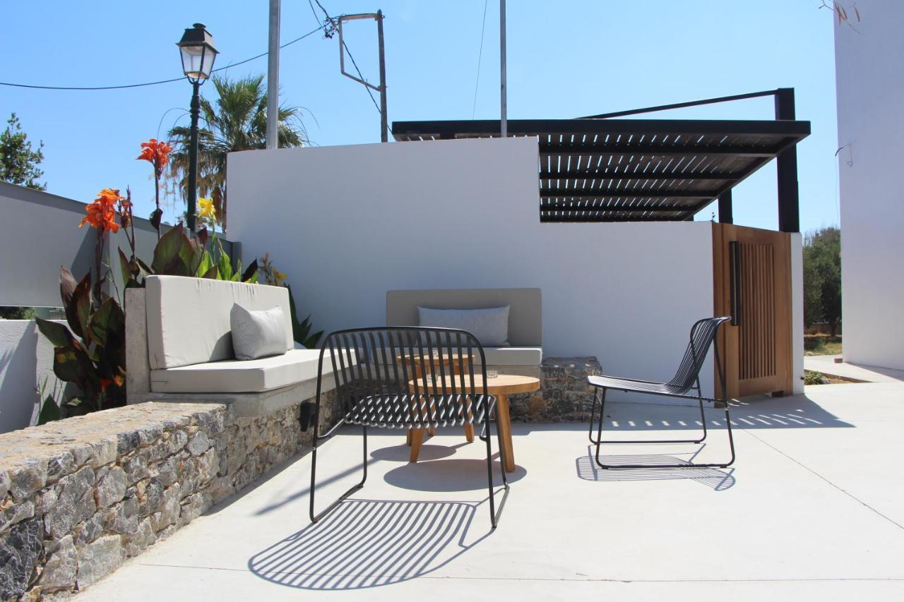 Chill And Thrill Apartments Mastichari  Exterior photo