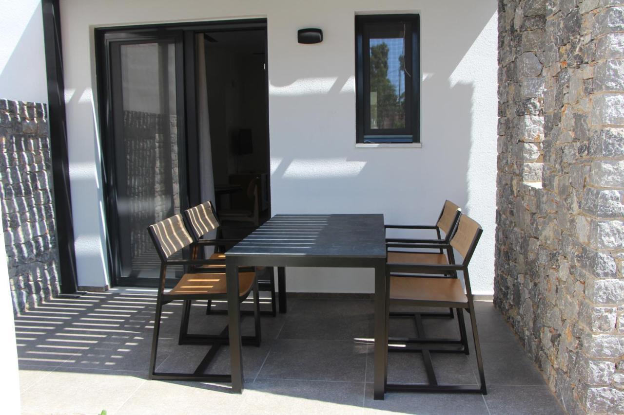 Chill And Thrill Apartments Mastichari  Exterior photo