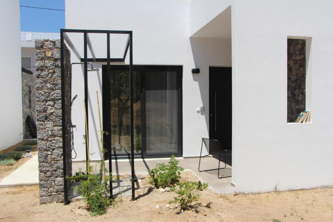Chill And Thrill Apartments Mastichari  Exterior photo