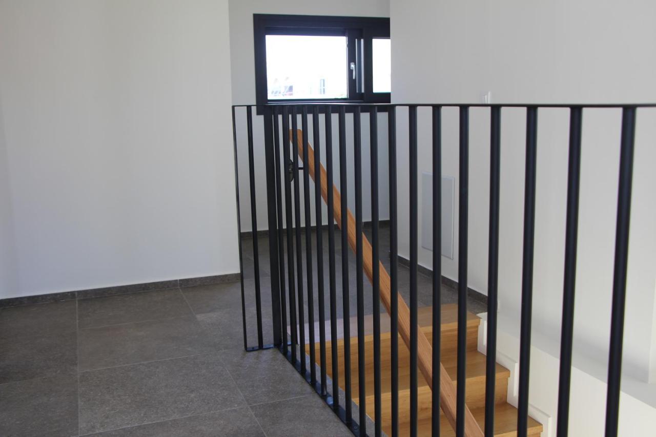 Chill And Thrill Apartments Mastichari  Exterior photo