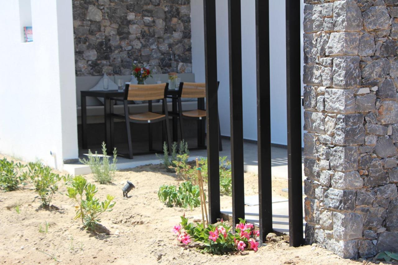 Chill And Thrill Apartments Mastichari  Exterior photo