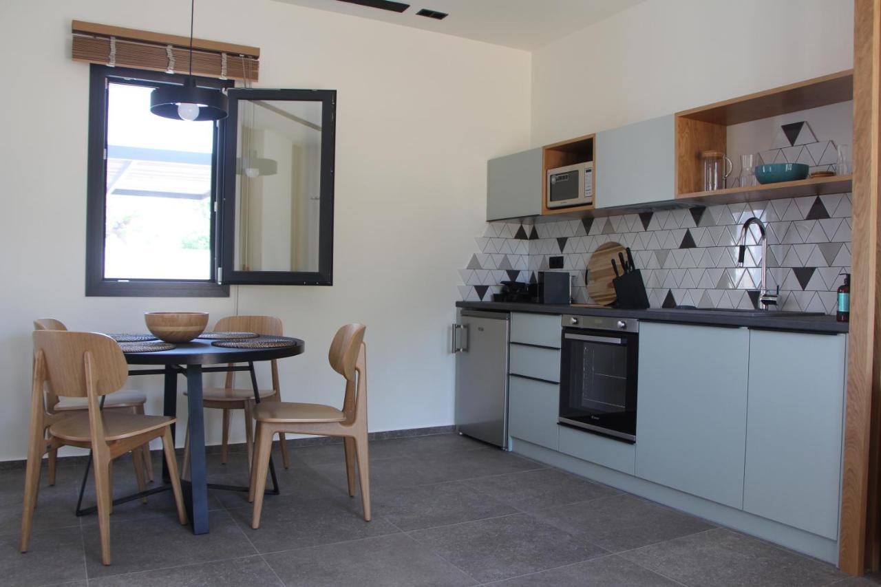 Chill And Thrill Apartments Mastichari  Exterior photo