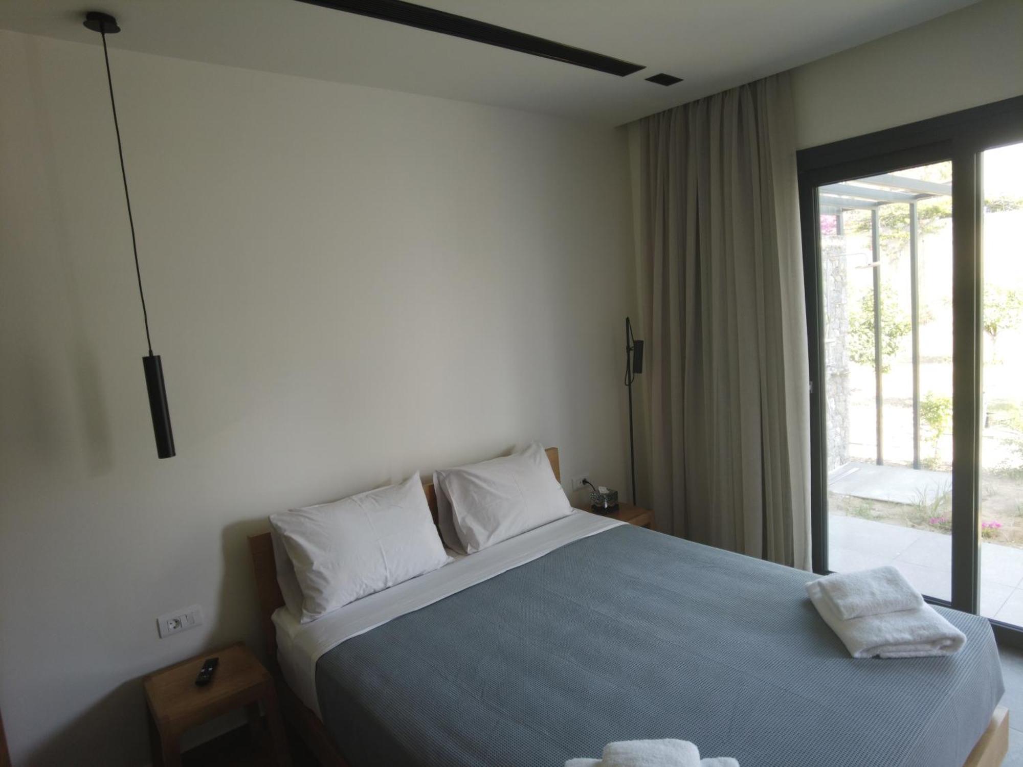 Chill And Thrill Apartments Mastichari  Exterior photo